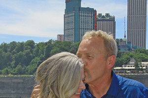 Buffalo Wedding Chapel - 53