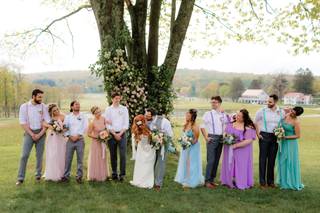 Lal Moya Weddings & Events - 41