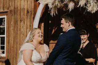 Lauren Vargas, Officiant - 19