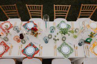 Something Vintage Rentals - 6