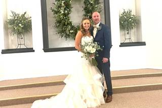 Hitched by MV - Wedding Officiant - Rev. Michael - 10