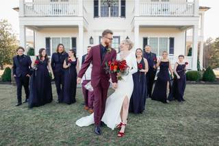Marylee Marmer Events - 13