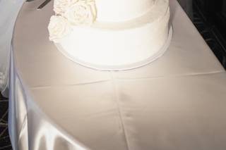 Patty's Cakes and Desserts - 16