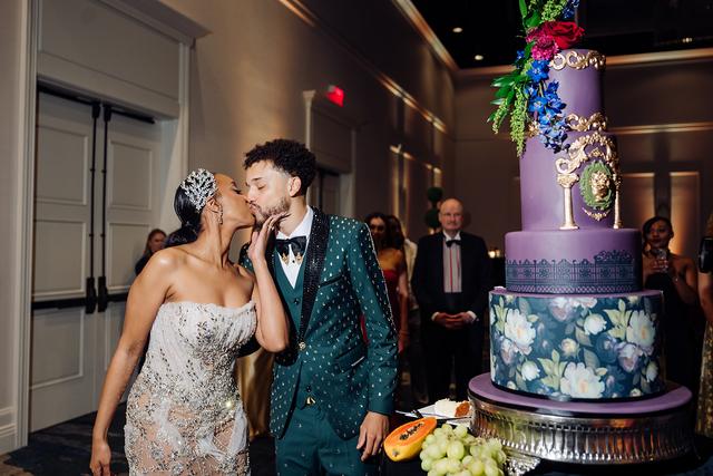 Couture Cakes by Lia, LLC - 1