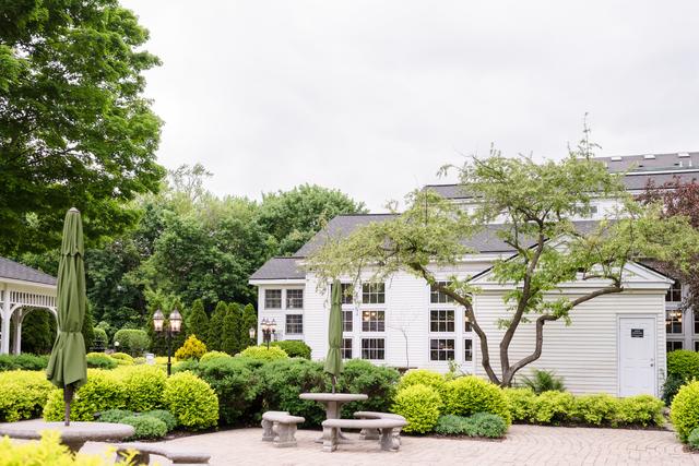 Wellers Carriage House - 4