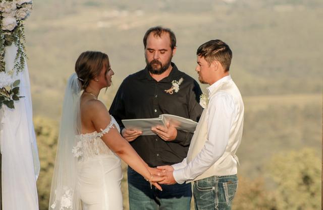 Mountain Edge Weddings - 3