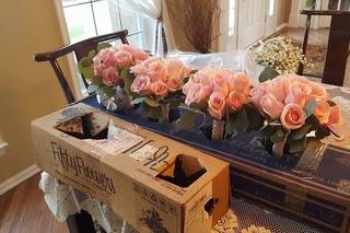 Joyful Bouquets - 47