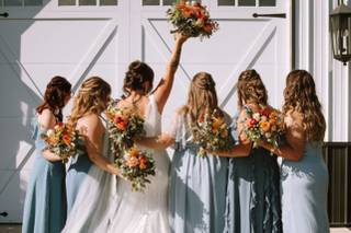 The Wedding Woman - 8