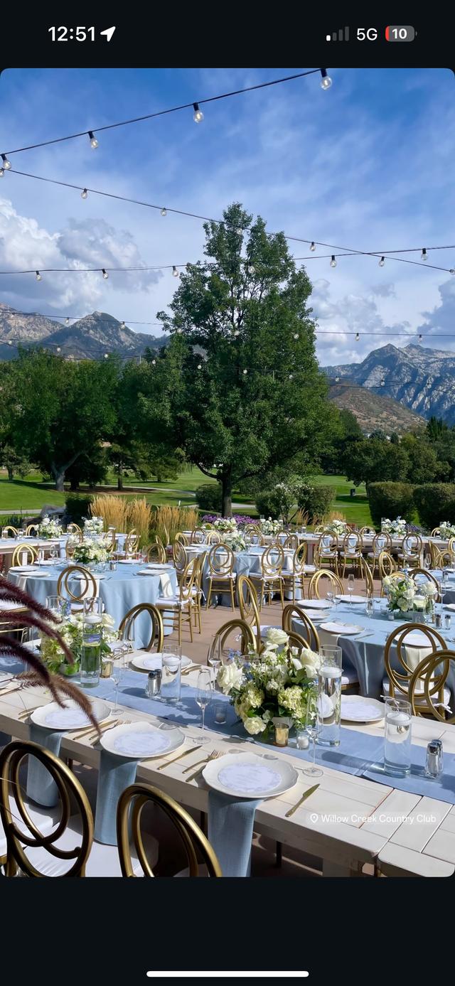 Norman Weddings & Events - 2