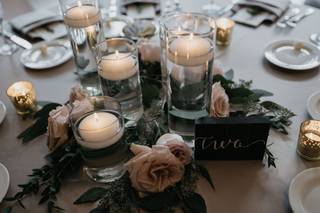 Intuition Event Coordination & Floral Design - 110