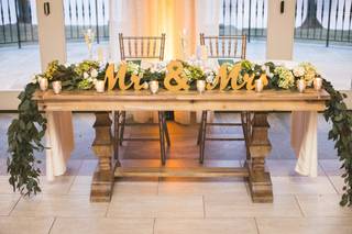 AMARYLLIS EVENT DECOR - 37