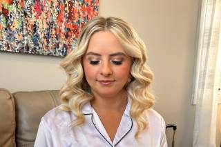 Primp Bridal Beauty - 9
