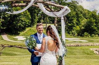 Custom Gowns & Alterations by Sarah Kolis - 7