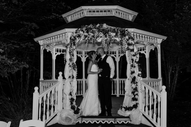 Country Lakes Event Venue - 1