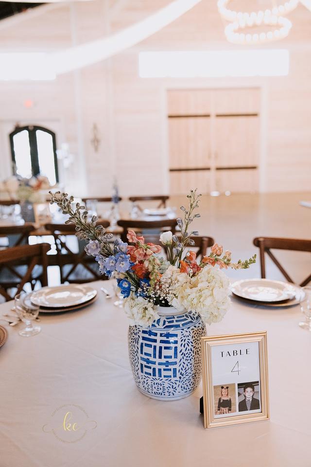 Receptions by Design TN - 2