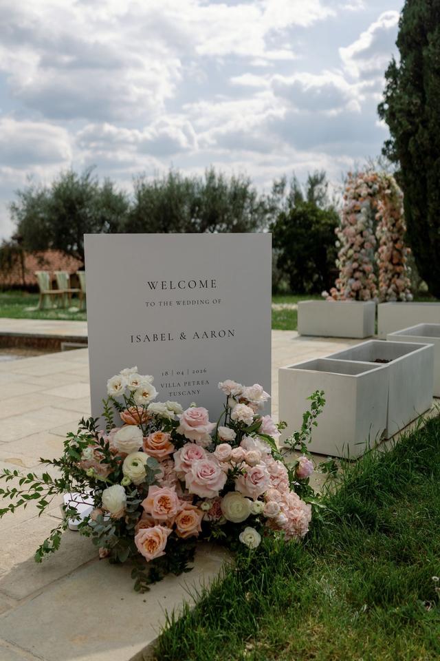 Above & Beyond Tuscan Weddings - 2
