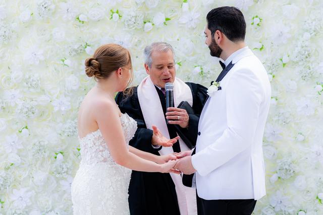 Wedding by Frank - 1