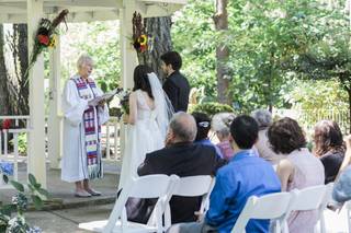 Weddings and Ceremonies by Pastor Sandi - 18