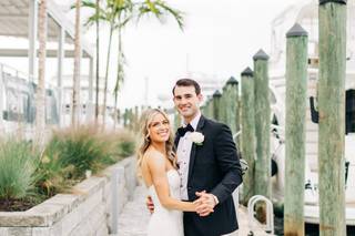 Olive & Ivory Event Design - 9