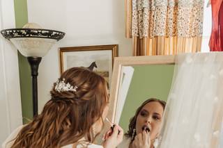 White Fox Wedding Photography - 35