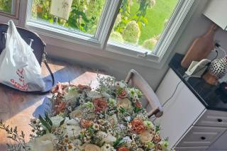 Weddings Your Way Floral & Events - 18