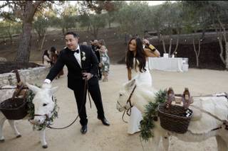 Elegant Affairs Event Design and Coordination - 5