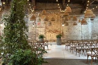 Houston Hall Weddings - 6