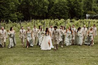 Wilder Weddings Collective - 7