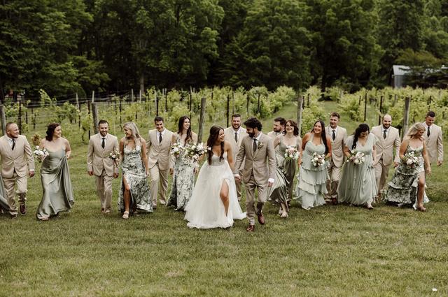 Wilder Weddings Collective - 4