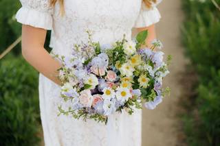 Rosie Rue Floral Co. - 74