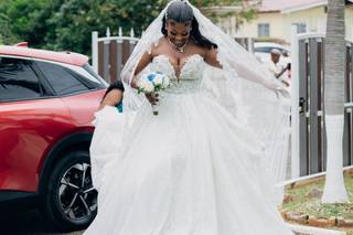 LuxBrides JA - 6