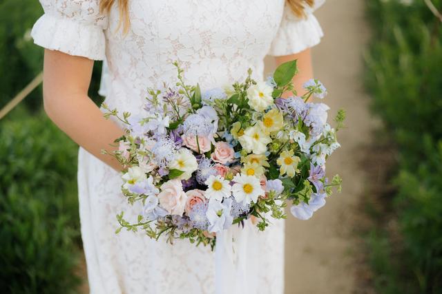 Rosie Rue Floral Co. - 3