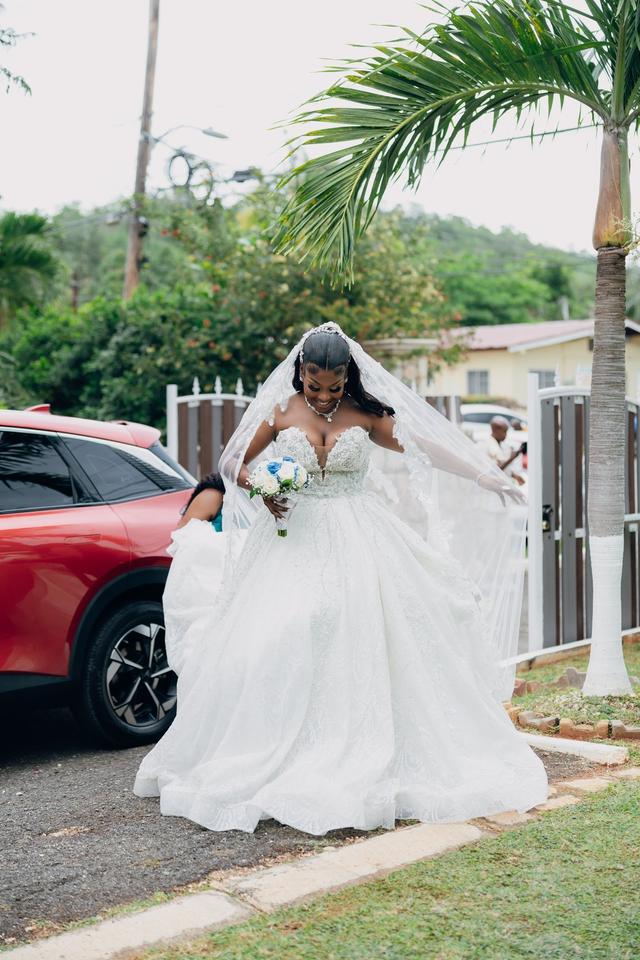 LuxBrides JA - 2