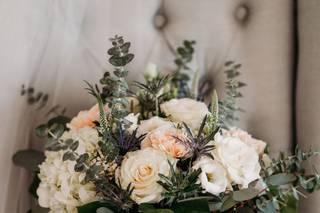 Wildflowers Florist - 15