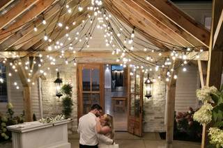 Mary Jacobs Weddings and Events - 7
