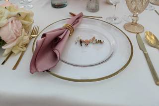 Carolina Almazan Event Planner & Designer - 18