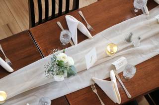The Moveable Feast Catering - 10