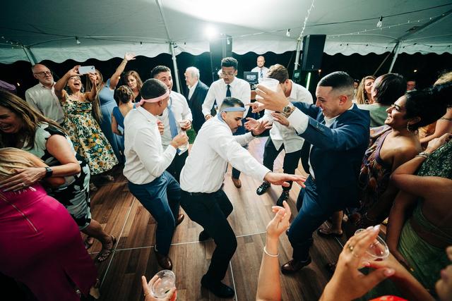 Rob Alberti’s Event Services - 4
