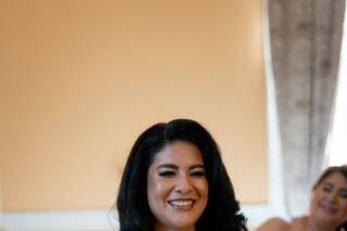 Vanessa Alfaro Bridal & Couture - 15