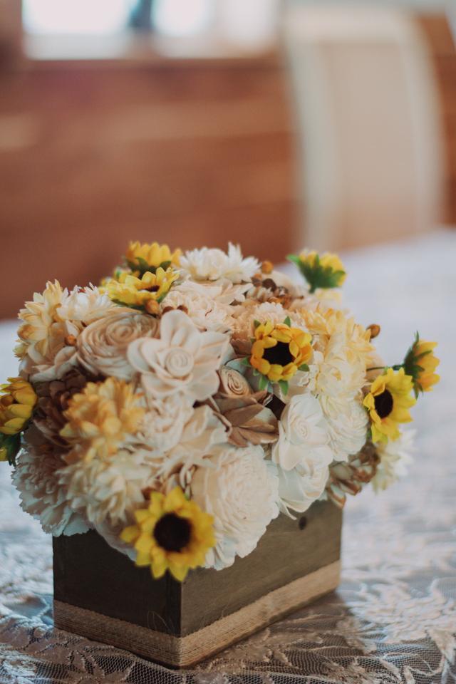 Wild Woods Floral Design LLC - 3