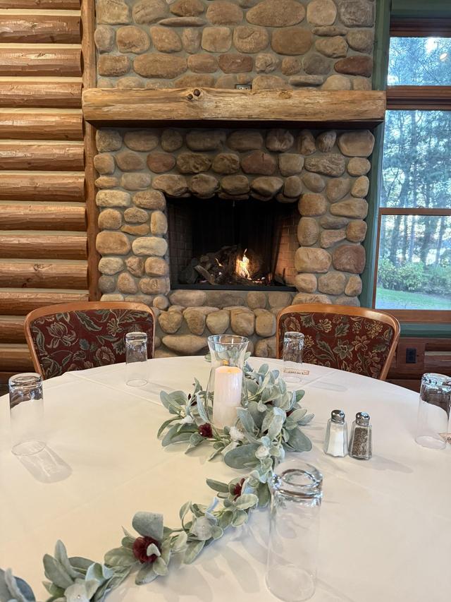 Balsam Lake Lodge - 2
