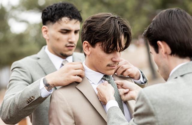 Wedding Films CO - 1