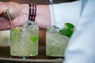 Grill 23 & Bar - 9