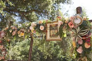 Sibyl Sophia Floral Design - 9