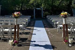 Lake Natoma Inn - 14