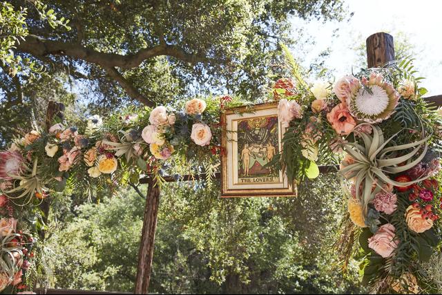 Sibyl Sophia Floral Design - 3