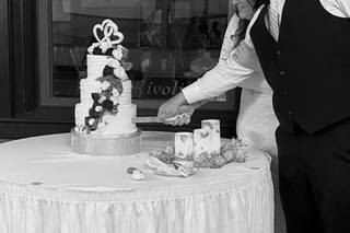 Pete's Sweets - 20