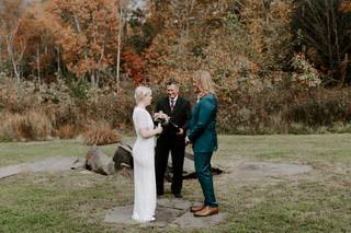 Matthew Psichoulas - Wedding Officiant - 22