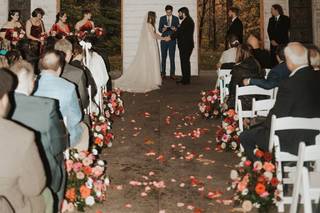 Graceful Gatherings at LedgeRock - 7