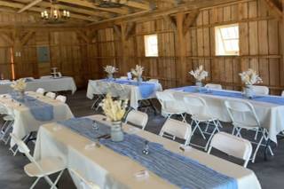 Stillwater Wedding Ranch - 6